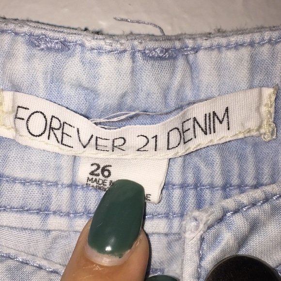 Shorts - Picture 3 of 3